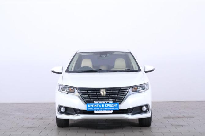Toyota Premio II (T26) Рестайлинг с пробегом 2016 года, цена 1 869 000 рублей, 62500 км, седан, Автокод Объявления