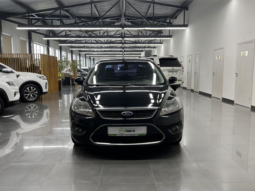 Ford Focus II Рестайлинг Тверь  - изображение 3