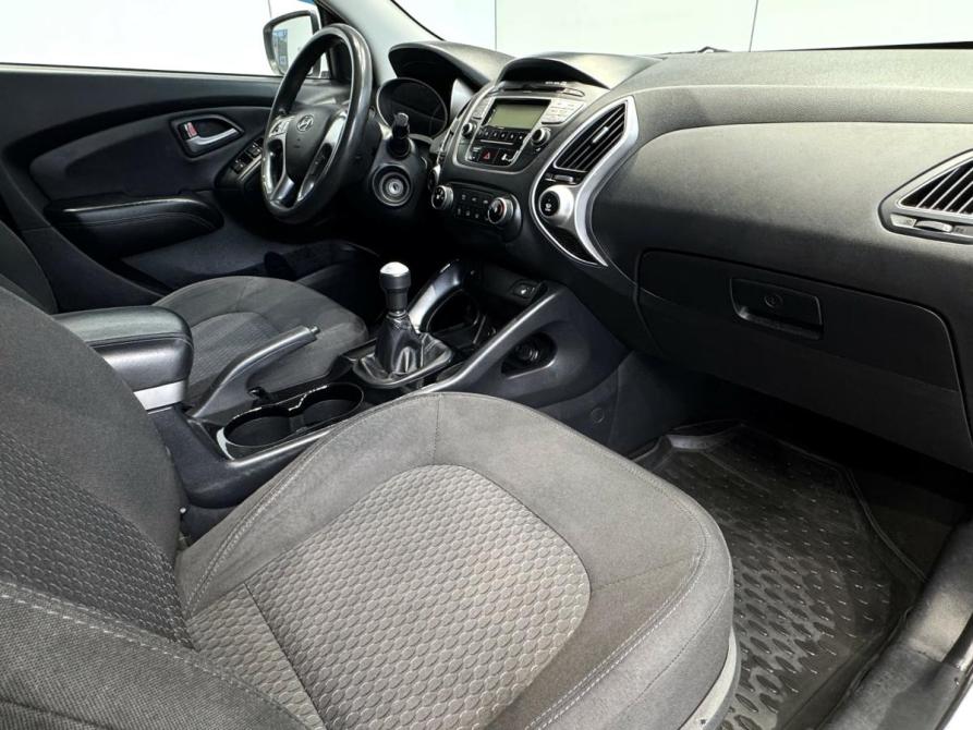 Hyundai ix35 I Волжский  - изображение 24