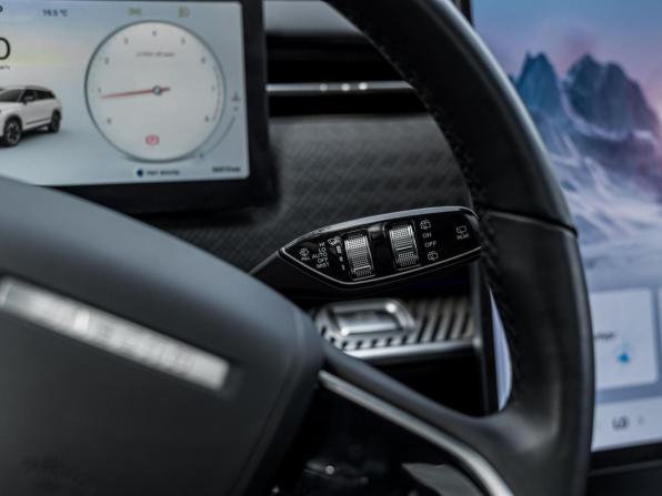 Jaecoo J7 I с пробегом 2023 года, цена 2 350 000 рублей, 36790 км, внедорожник, Автокод Объявления