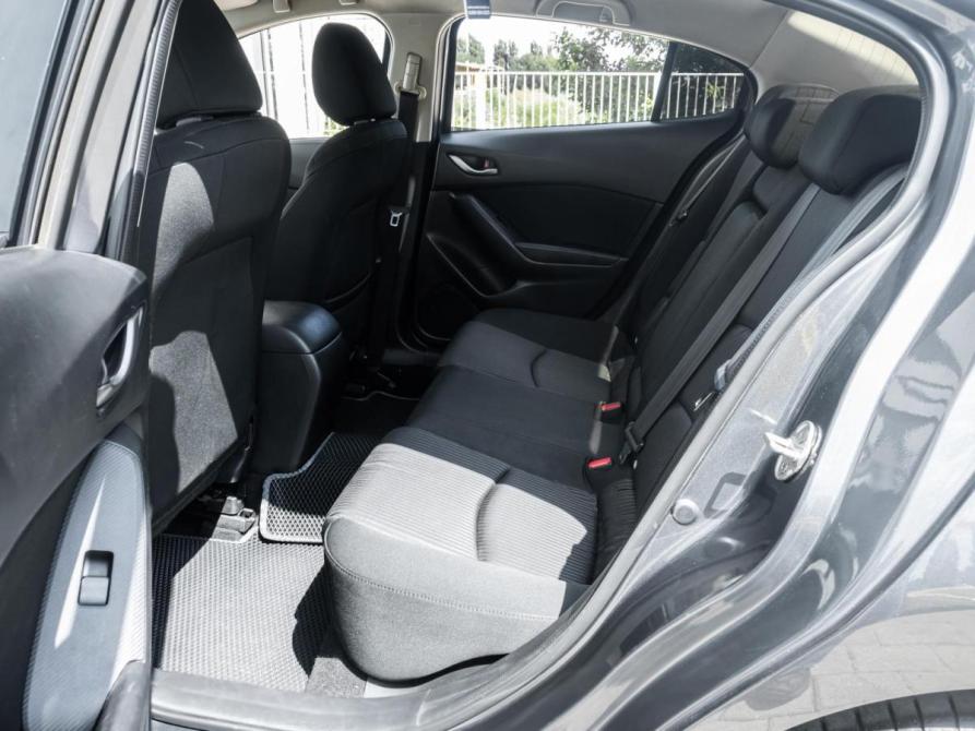 Mazda 3 III (BM) Ставрополь  - изображение 9