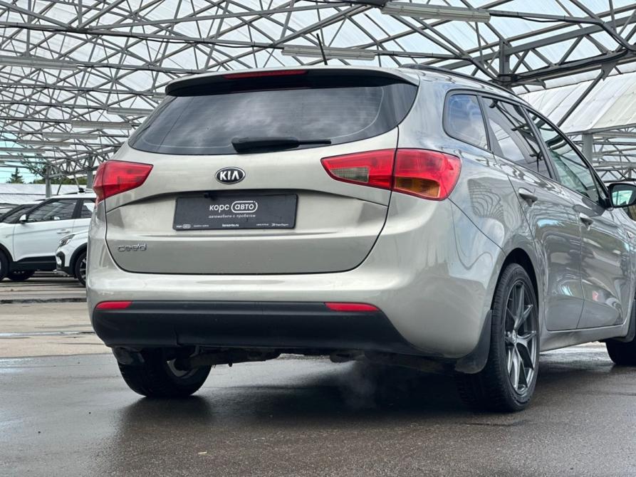 Kia Ceed II Тула  - изображение 6