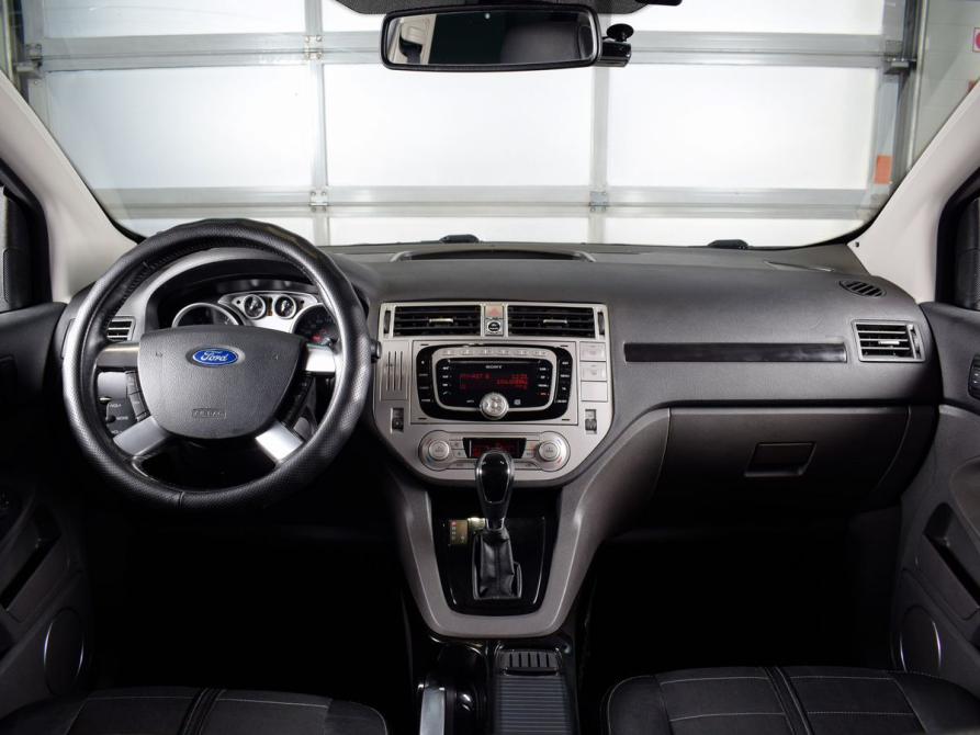 Ford Kuga I Кемерово  - изображение 8