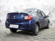 Renault Logan II Ульяновск  - изображение 24