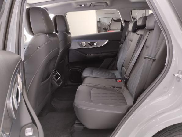 Chery Tiggo 8 Pro Max I с пробегом 2023 года, цена 2 340 000 рублей, 25942 км, внедорожник, Автокод Объявления