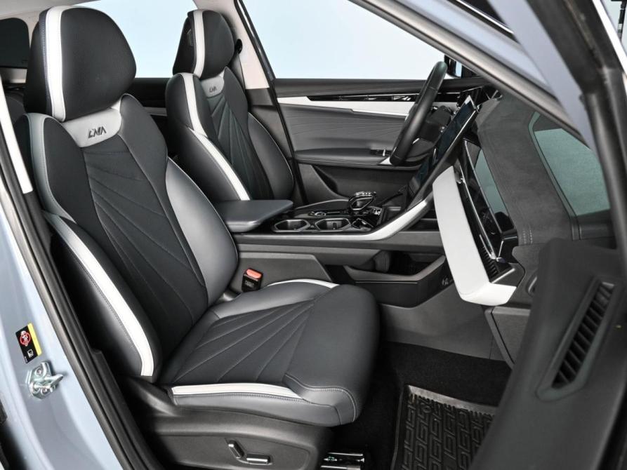 Geely Atlas II Ростов-на-Дону  - изображение 8