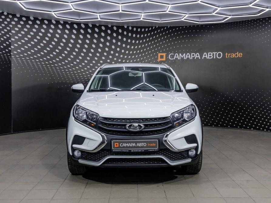 Lada (ВАЗ) XRAY I Самара  - изображение 7