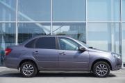 Lada (ВАЗ) Granta I Рестайлинг Ульяновск  - изображение 26