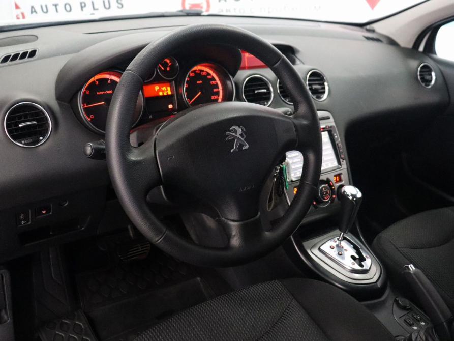 Peugeot 408 I Минеральные Воды  - изображение 7