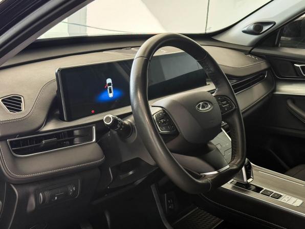 Chery Tiggo 7 Pro Max I Рестайлинг с пробегом 2024 года, цена 2 315 000 рублей, 52929 км, внедорожник, Автокод Объявления