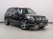 Mercedes-Benz GLK-Класс I (X204) Рестайлинг Москва  - изображение 36