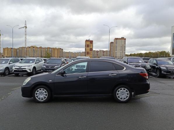 Nissan Almera III (G15) с пробегом 2013 года, цена 678 000 рублей, 133865 км, седан, Автокод Объявления