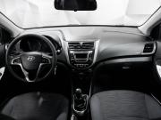 Hyundai Solaris I Рестайлинг Ульяновск  - изображение 31
