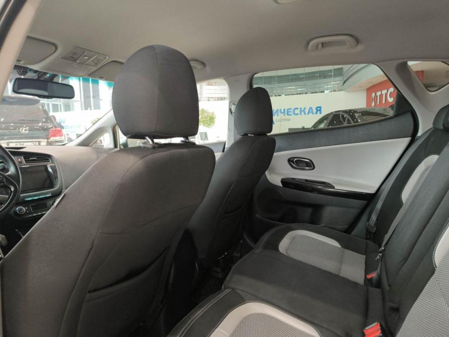 Kia Ceed II Казань  - изображение 15