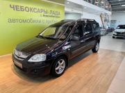 Lada (ВАЗ) Largus I Чебоксары  - изображение 29