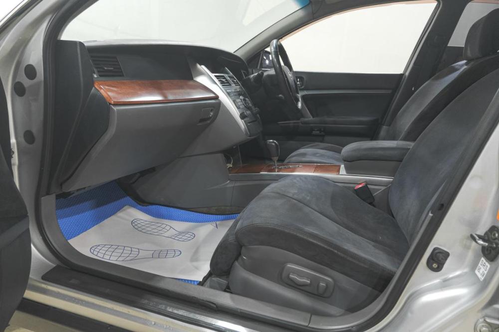 Nissan Teana I Новокузнецк  - изображение 13
