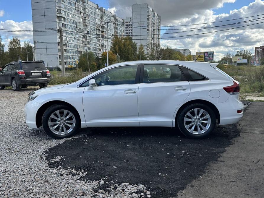 Toyota Venza I Рестайлинг Ярославль  - изображение 9