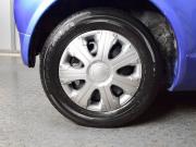 Toyota Vitz I (P10) Кемерово  - изображение 32