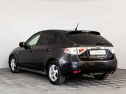Subaru Impreza III Санкт-Петербург  - изображение 27