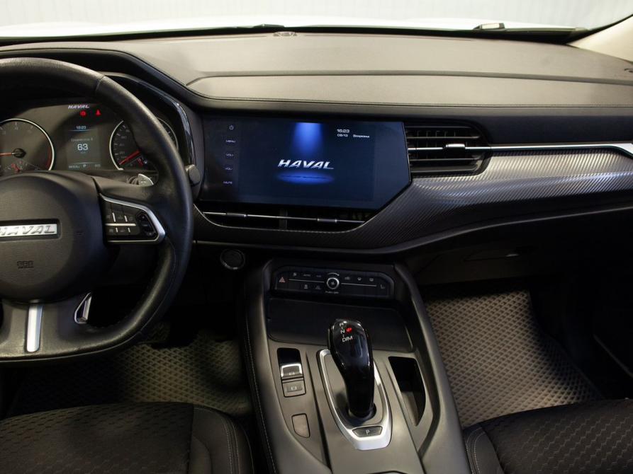 Haval F7x I Иваново  - изображение 25