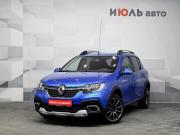 Renault Sandero II Рестайлинг Екатеринбург  - изображение 19