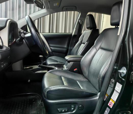 Toyota RAV4 IV (XA40) с пробегом 2013 года, цена 1 919 000 рублей, 121140 км, внедорожник, Автокод Объявления