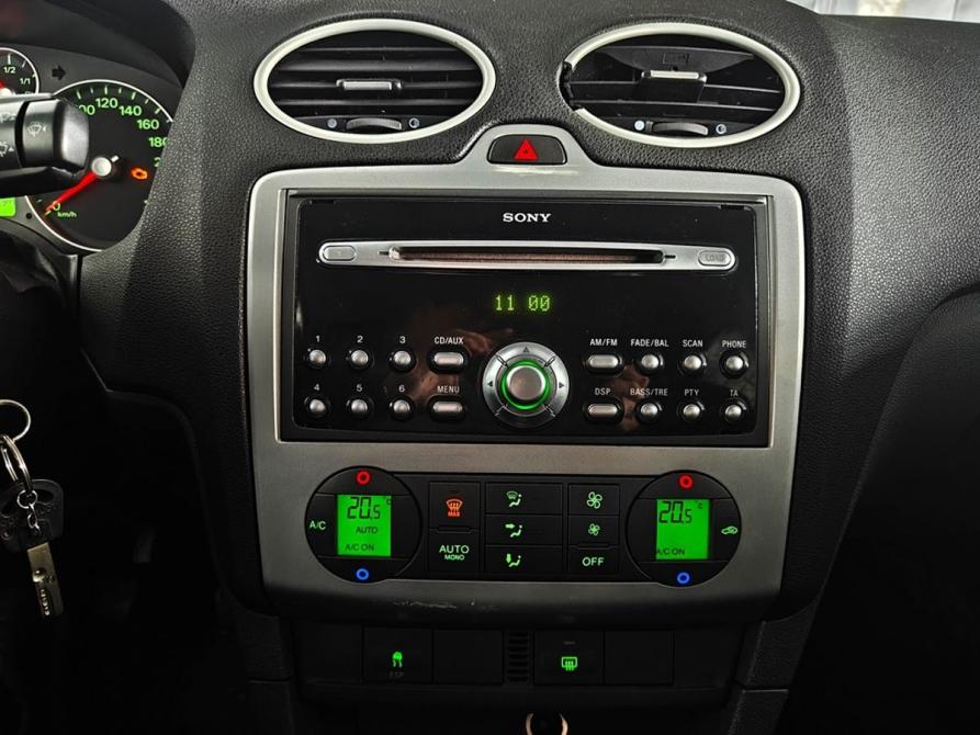 Ford Focus II Москва  - изображение 13