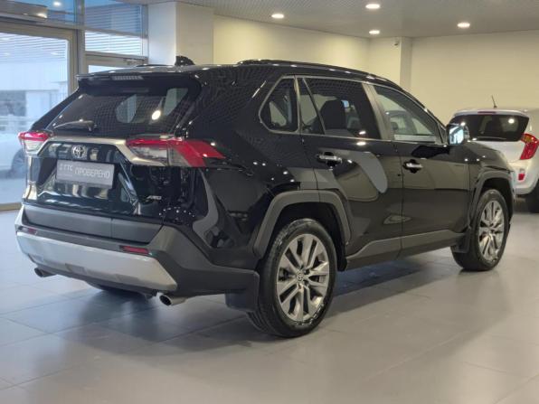 Toyota RAV4 V (XA50) с пробегом 2022 года, цена 3 770 000 рублей, 115507 км, внедорожник, Автокод Объявления
