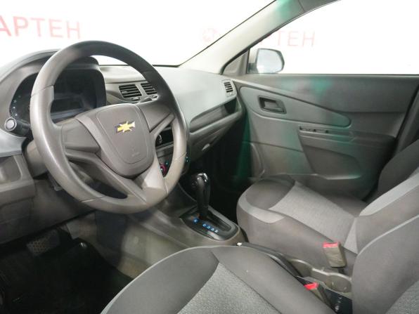 Chevrolet Cobalt II с пробегом 2013 года, цена 654 000 рублей, 173000 км, седан, Автокод Объявления