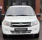 Lada (ВАЗ) Granta I Белебей  - изображение 17