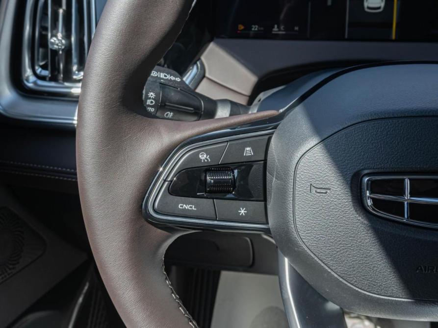 Geely Monjaro I Рестайлинг 2 Краснодар  - изображение 15