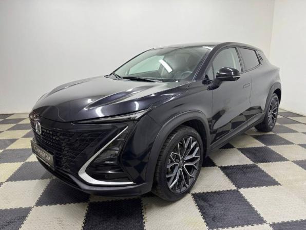 Changan UNI-T I с пробегом 2023 года, цена 2 190 000 рублей, 42000 км, внедорожник, Автокод Объявления