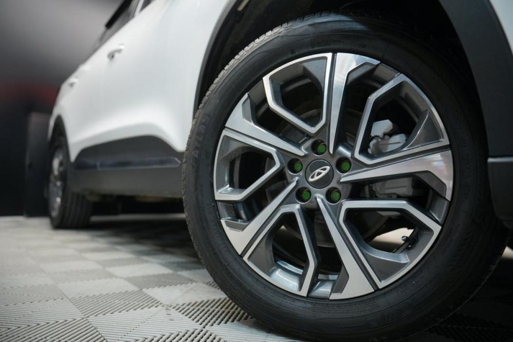 Chery Tiggo 7L I Крым  - изображение 31