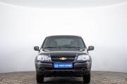 Chevrolet Niva I Рестайлинг Пермь  - изображение 23