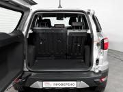 Ford EcoSport II Рестайлинг Санкт-Петербург  - изображение 31