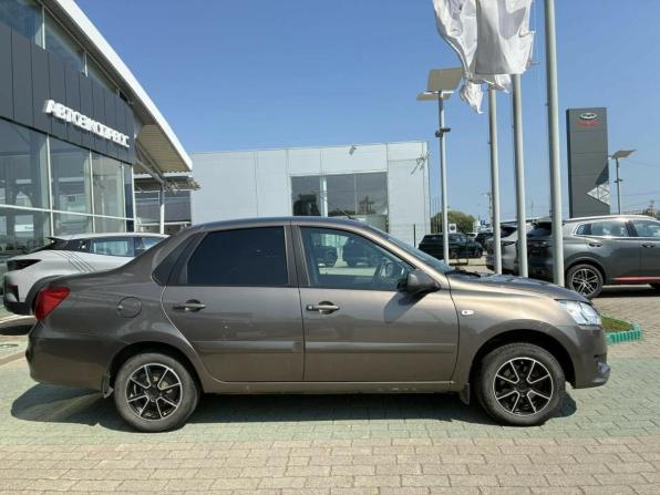 Datsun on-DO I Рестайлинг с пробегом 2019 года, цена 565 000 рублей, 52578 км, седан, Автокод Объявления
