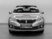 Peugeot 408 I Рестайлинг Москва  - изображение 30