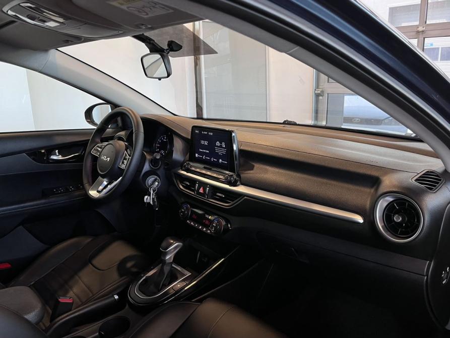 Kia Cerato IV Рестайлинг Чебоксары  - изображение 12