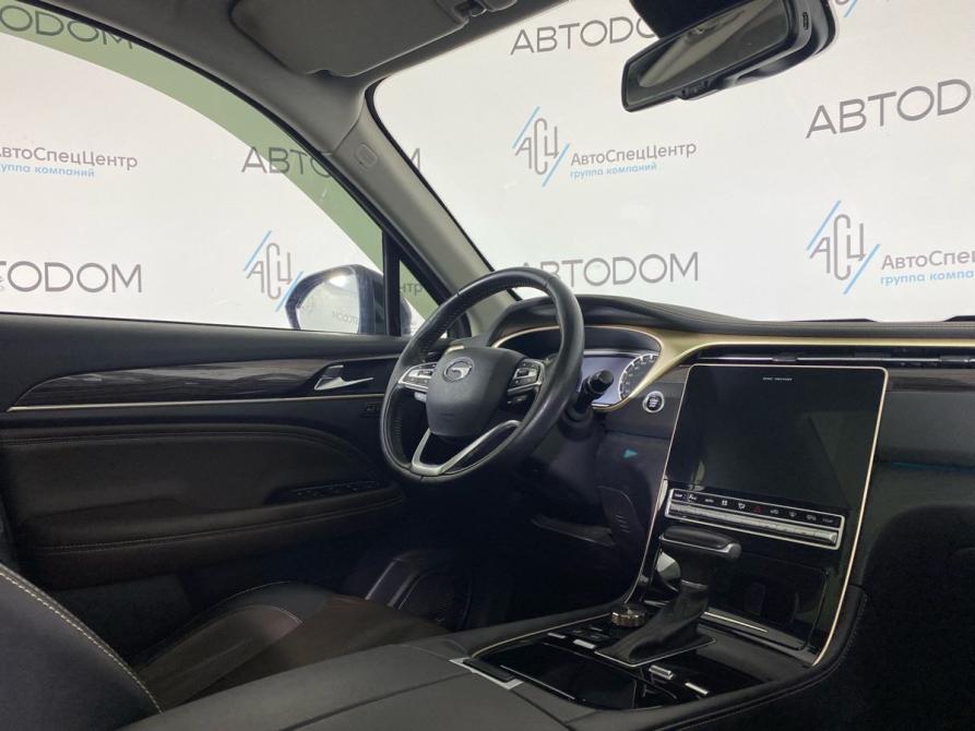 GAC GS5 I Москва  - изображение 10