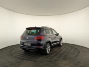 Volkswagen Tiguan I Рестайлинг Москва  - изображение 30