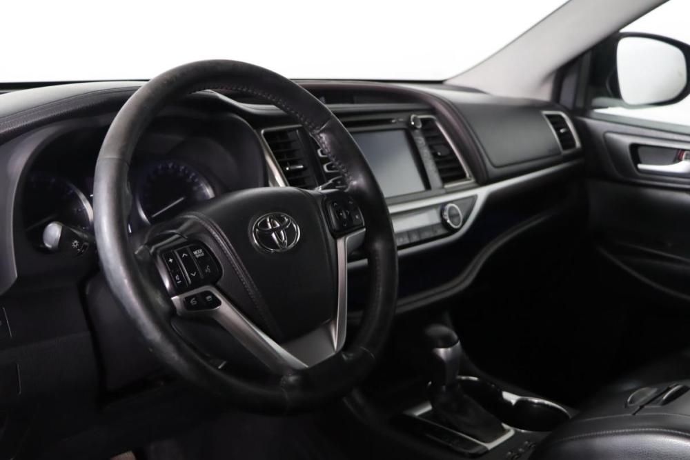 Toyota Highlander III (XU50) Нижний Новгород  - изображение 9