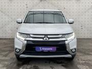 Mitsubishi Outlander III Рестайлинг 2 Тамбов  - изображение 22