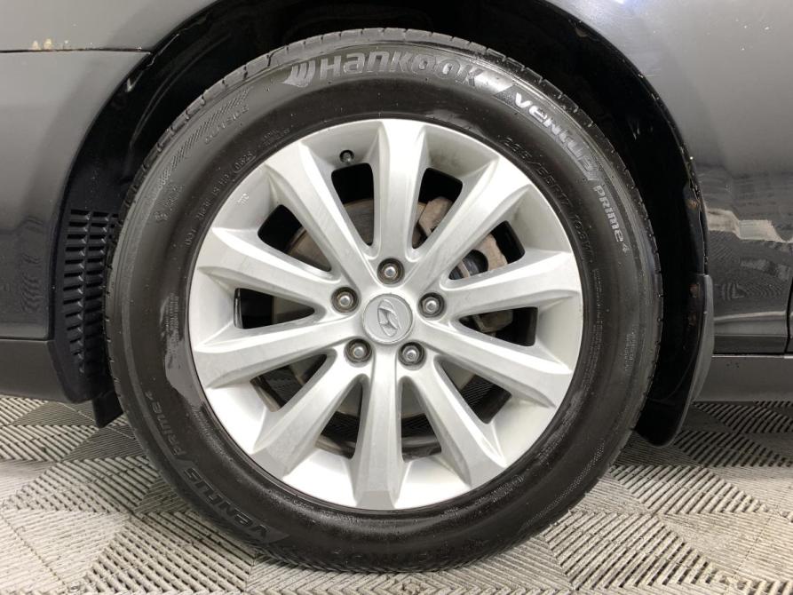 Hyundai Grandeur IV Москва  - изображение 9