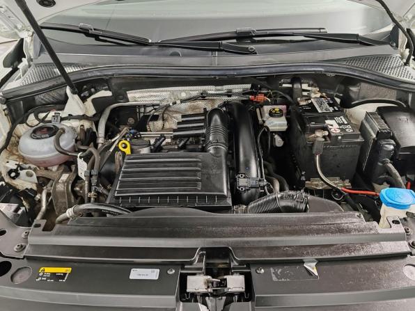 Volkswagen Tiguan II Рестайлинг с пробегом 2020 года, цена 2 330 000 рублей, 74476 км, внедорожник, Автокод Объявления