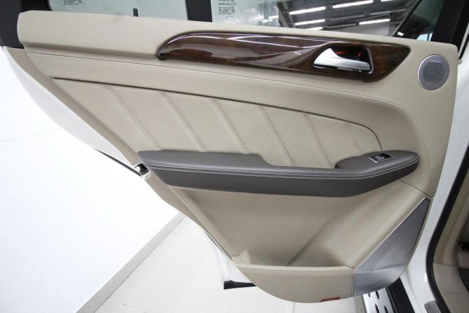 Mercedes-Benz M-Класс AMG III (W166) с пробегом 2013 года, цена 4 000 000 рублей, 92695 км, внедорожник, Автокод Объявления