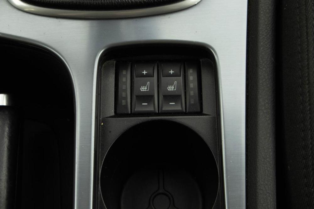 Ford Mondeo IV Рестайлинг Пермь  - изображение 18
