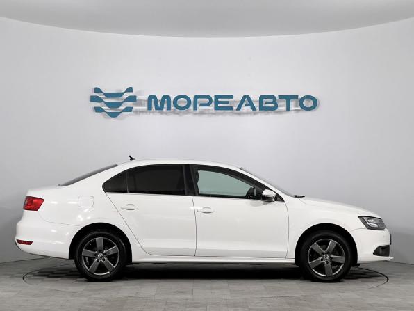 Volkswagen Jetta VI Рестайлинг с пробегом 2014 года, цена 1 335 000 рублей, 148030 км, седан, Автокод Объявления