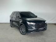 Chery Tiggo 8 Pro Max I Рестайлинг Москва  - изображение 27