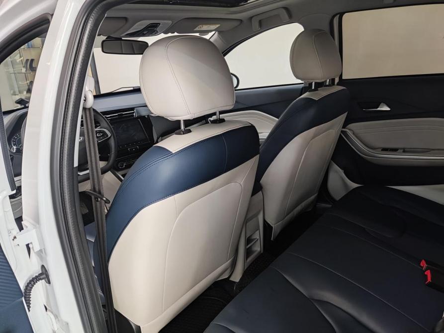 Chery Tiggo 3x I Рестайлинг Барнаул  - изображение 19