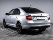 Skoda Rapid I Москва  - изображение 25